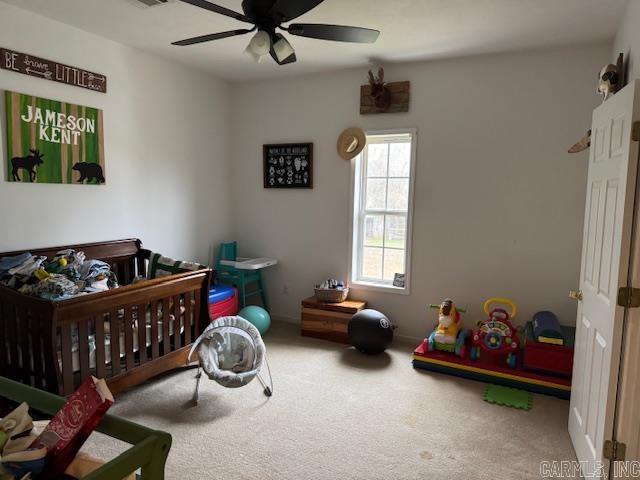 Randolph County - Residential