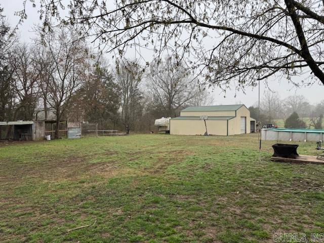 Randolph County - Residential