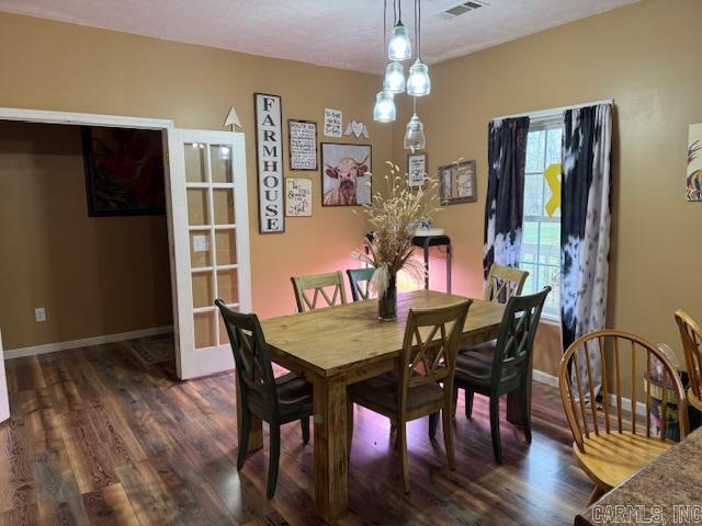 Randolph County - Residential