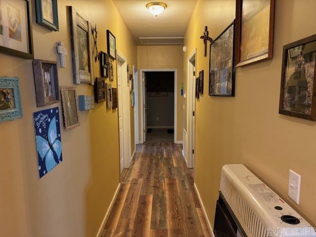 Randolph County - Residential