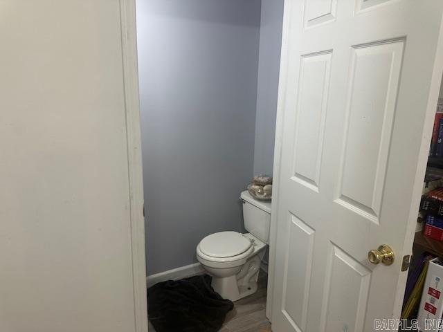 Randolph County - Residential