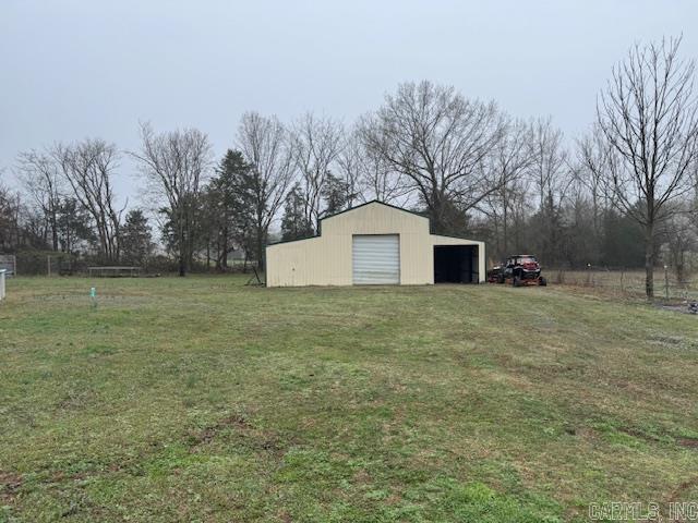 Randolph County - Residential