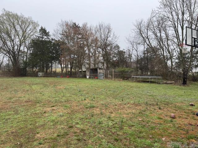 Randolph County - Residential