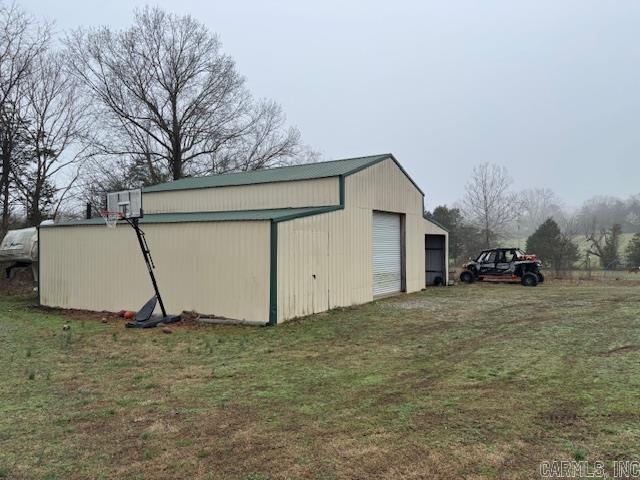 Randolph County - Residential