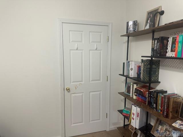 Randolph County - Residential