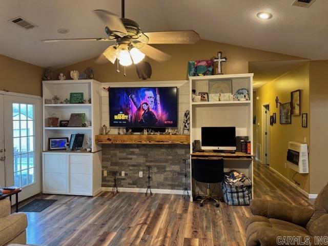 Randolph County - Residential