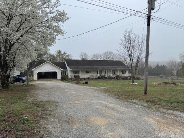 Randolph County - Residential
