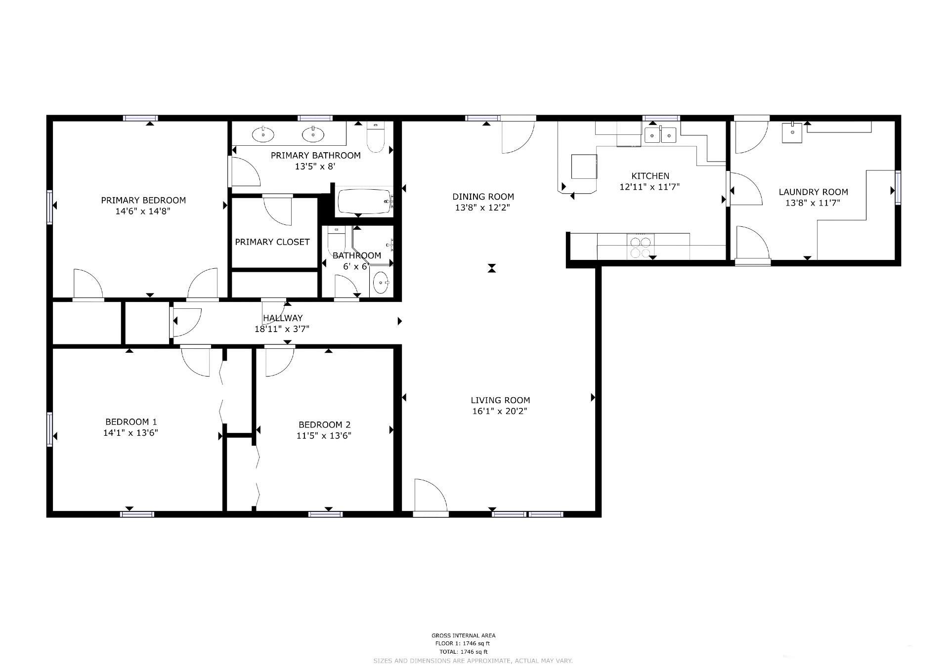 Not In List - Residential