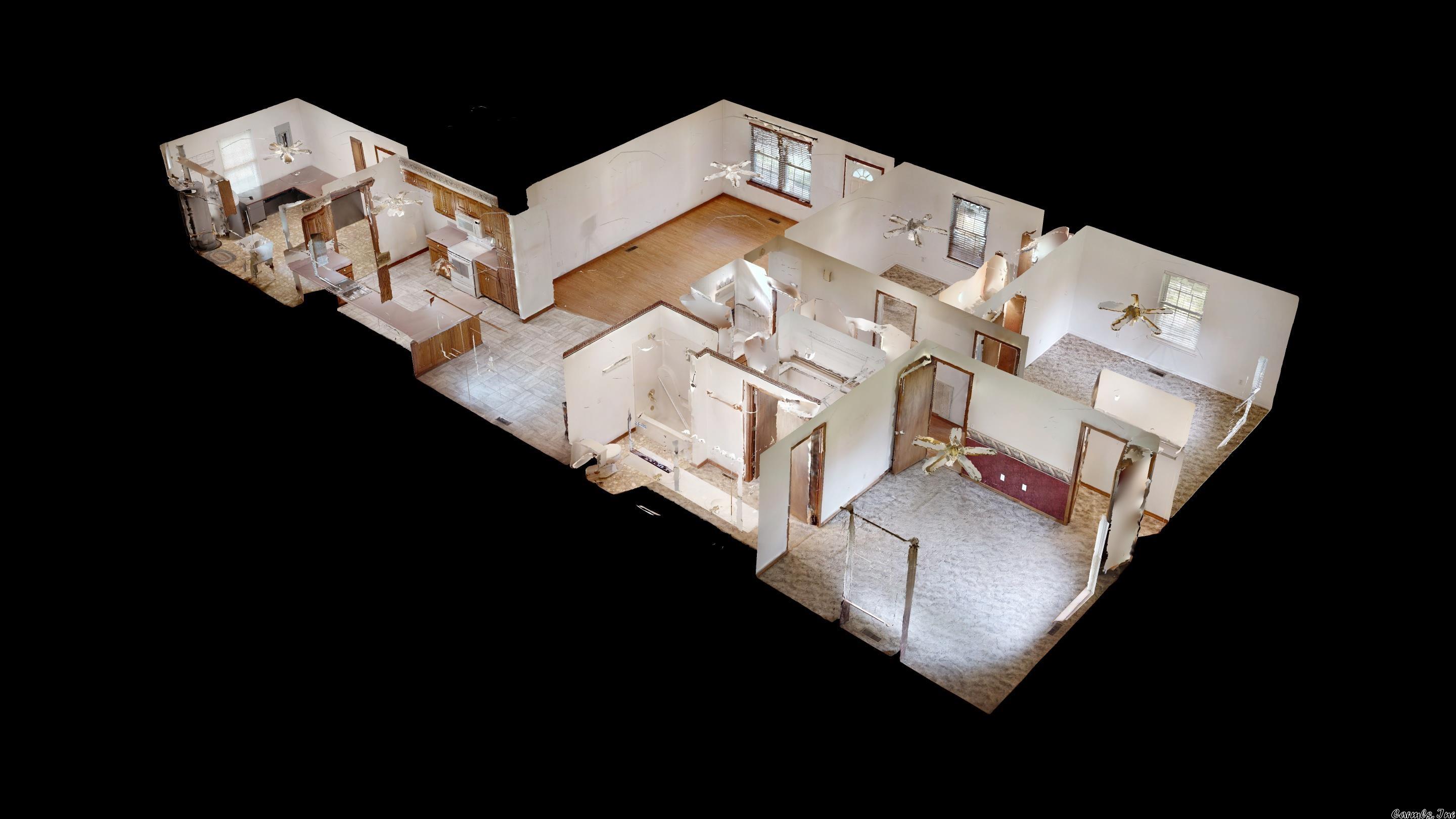 Not In List - Residential