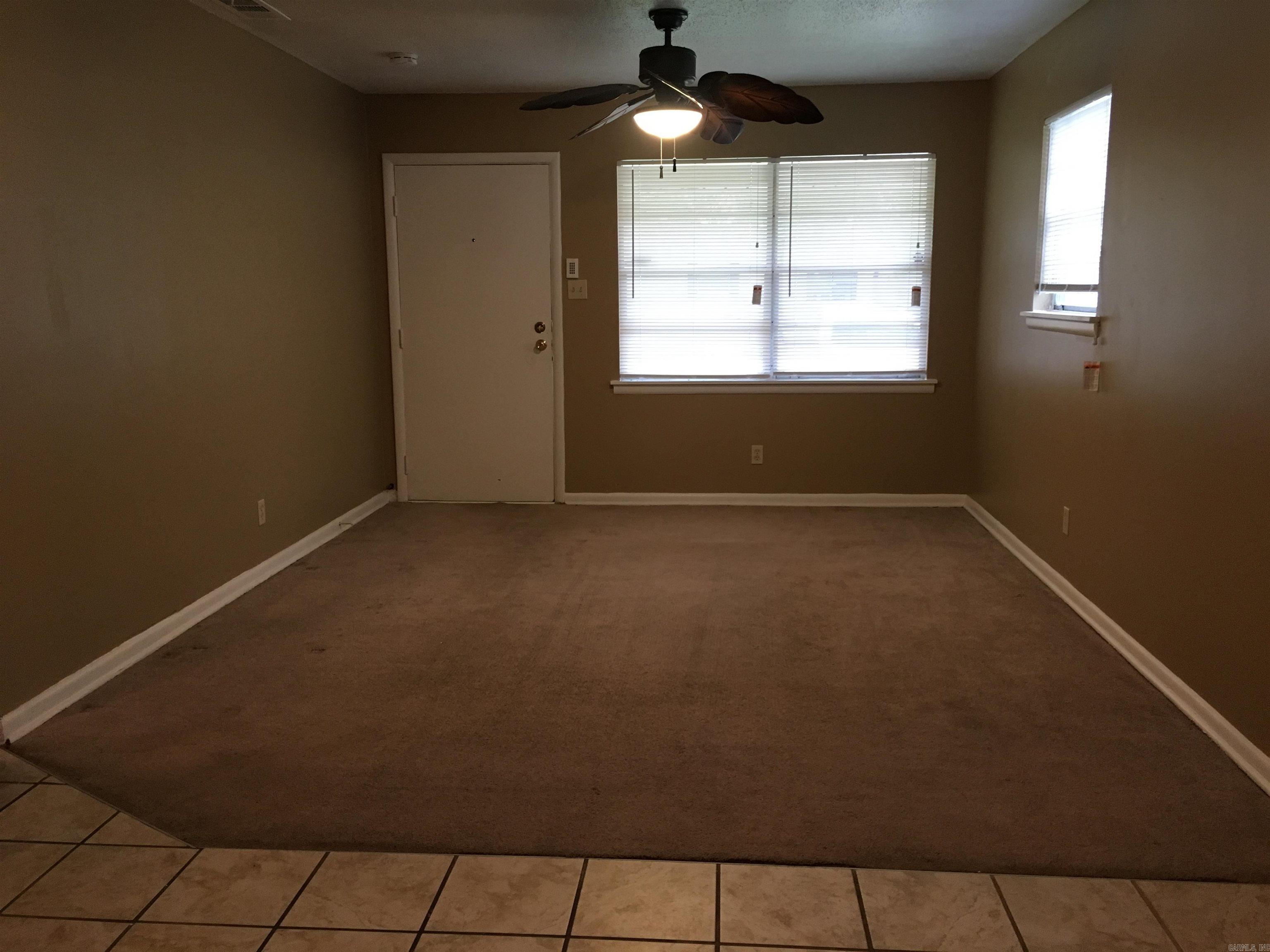 Richland - Residential Lease