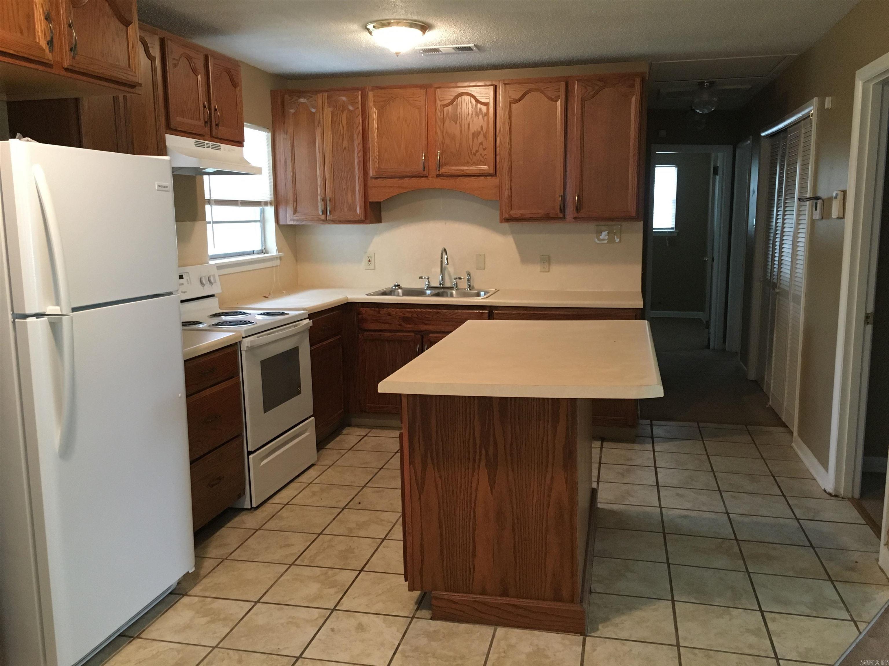 Richland - Residential Lease