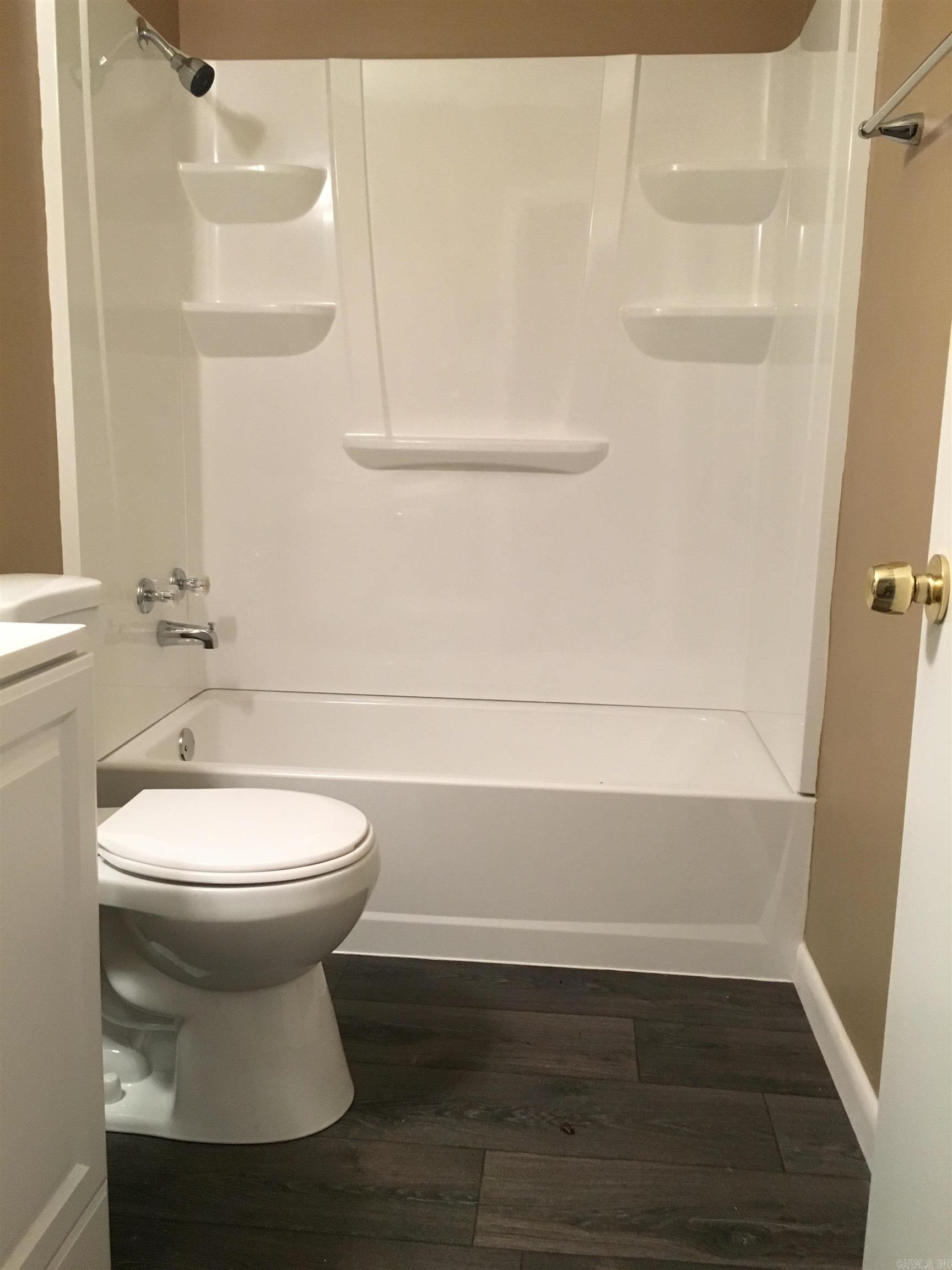 Richland - Residential Lease