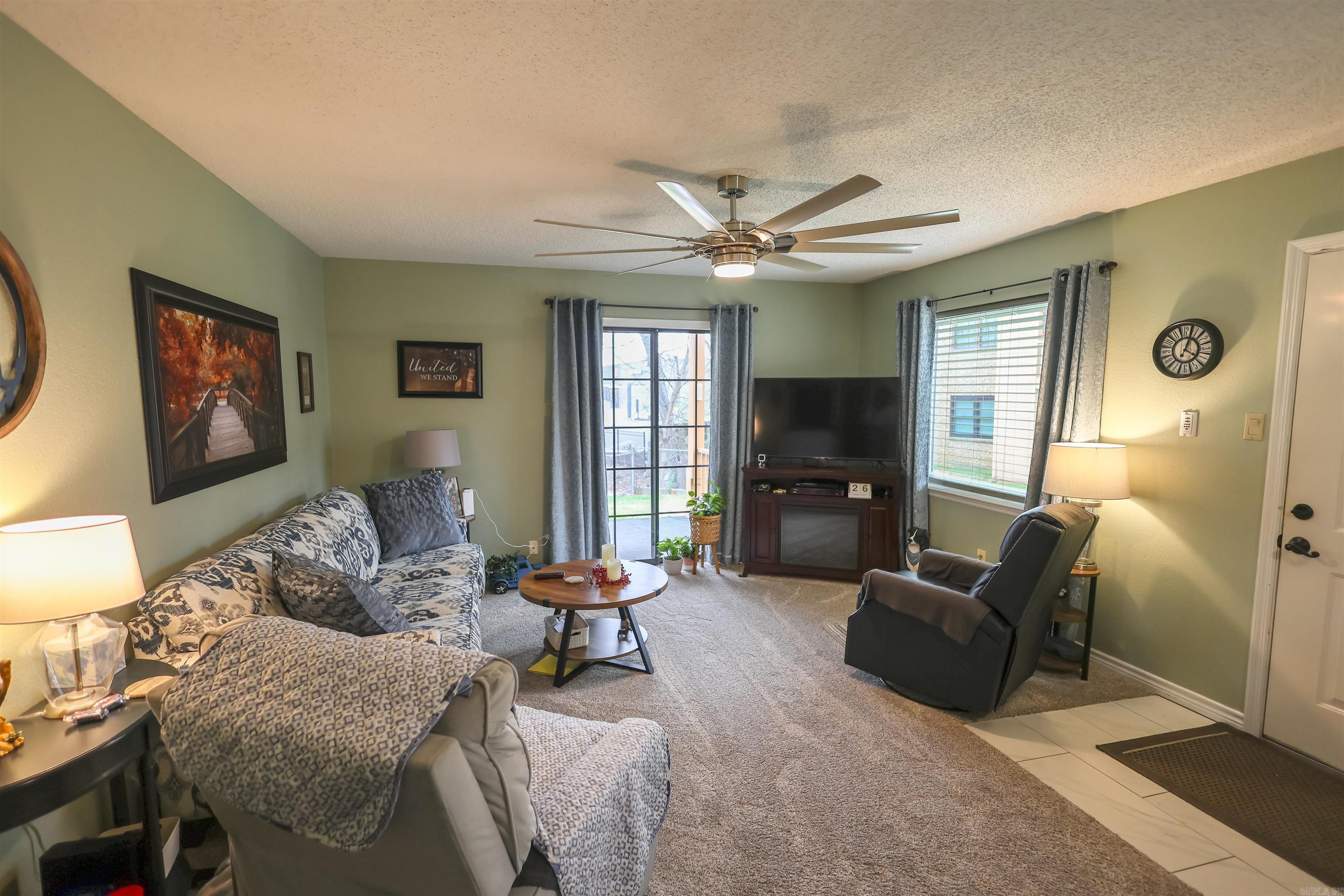 CLEARBROOK HPR - Residential