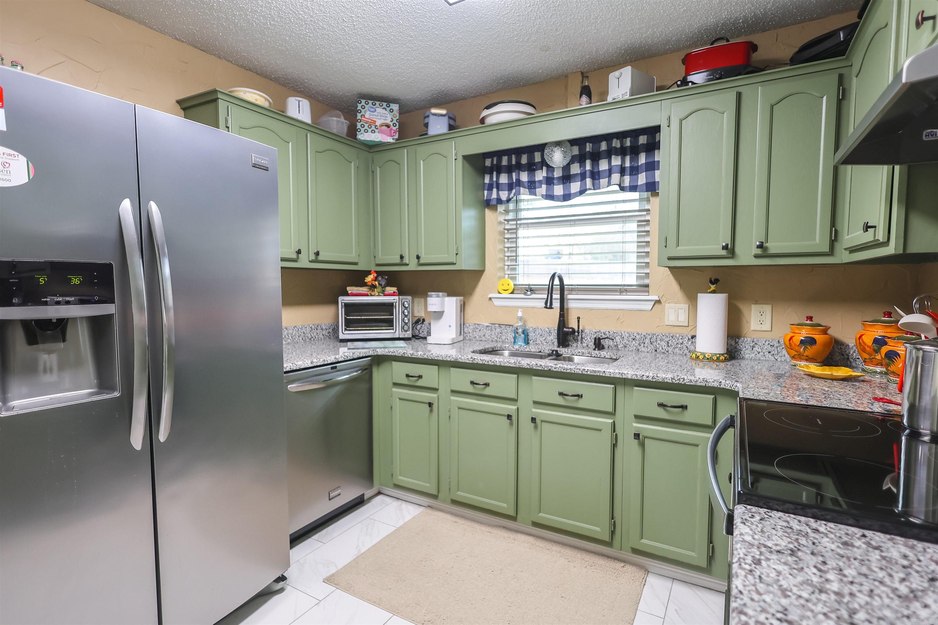 CLEARBROOK HPR - Residential