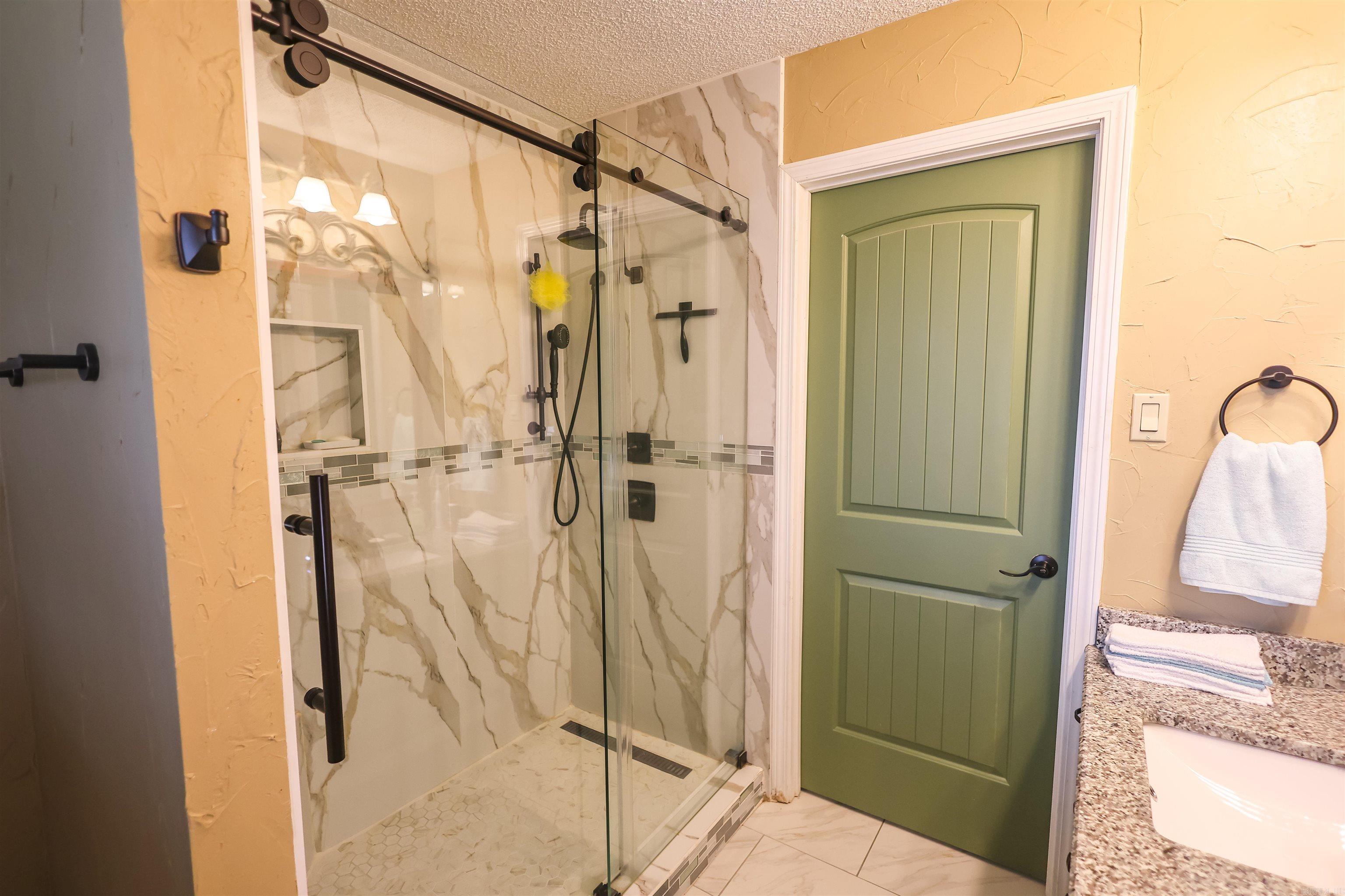 CLEARBROOK HPR - Residential