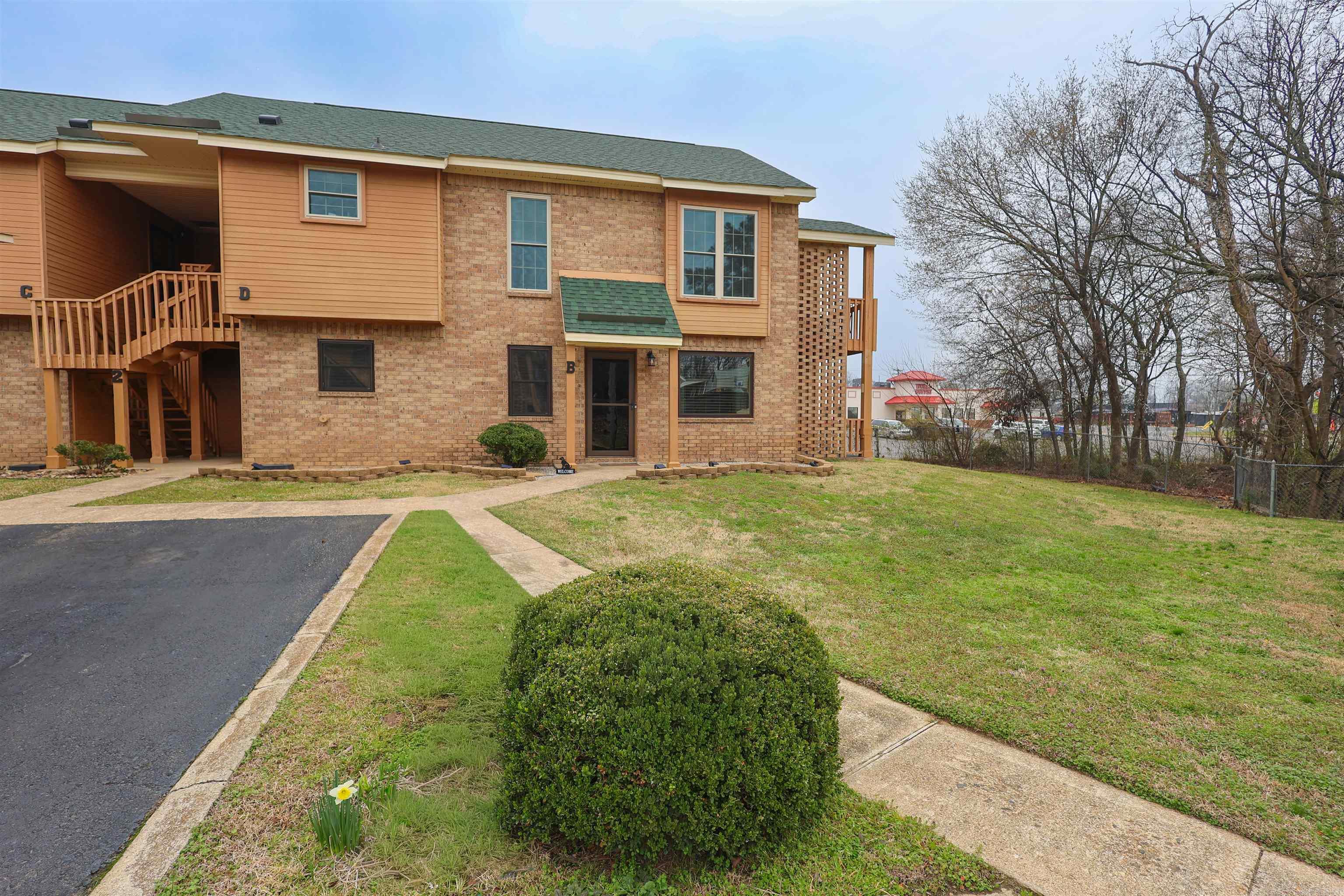 CLEARBROOK HPR - Residential