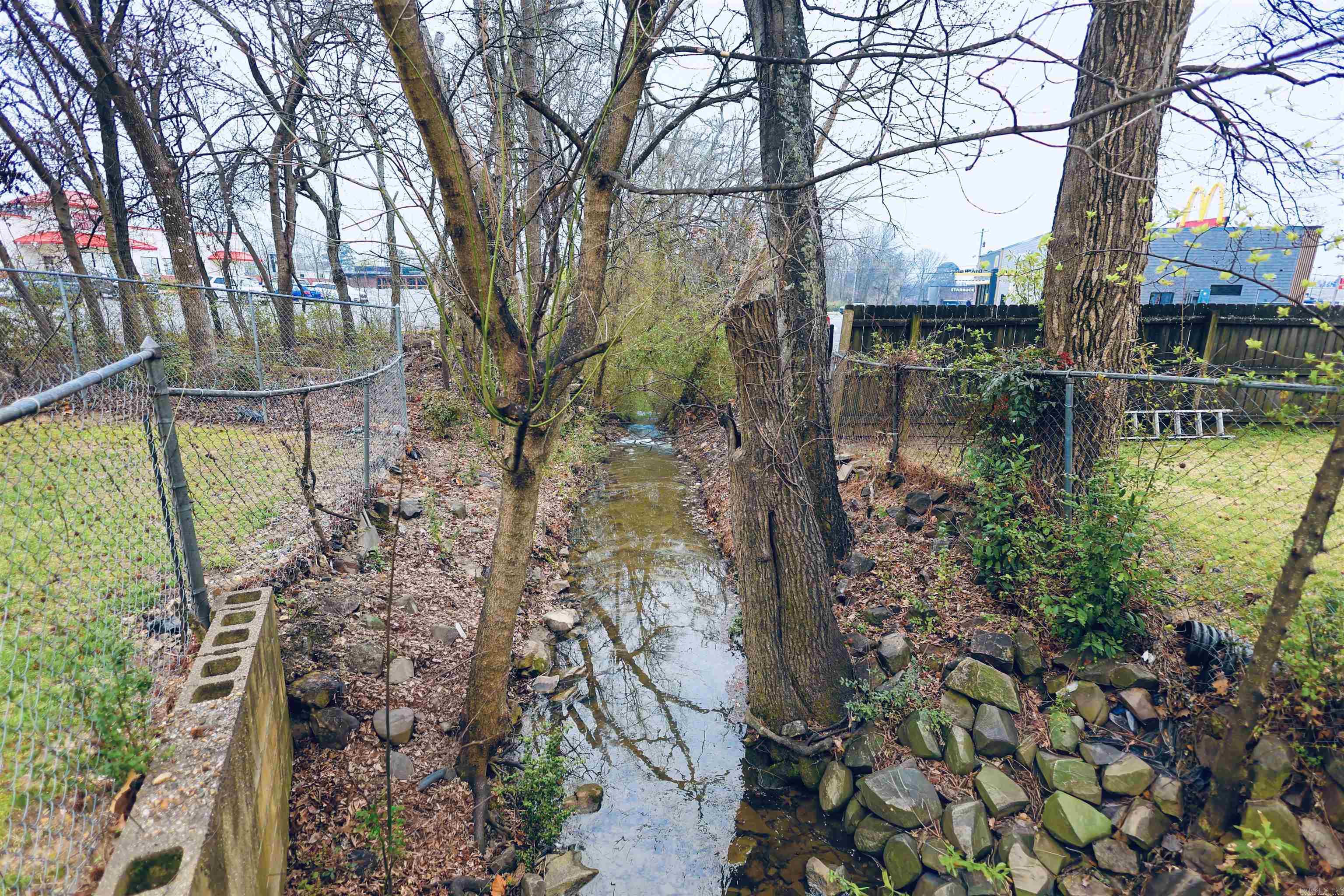 CLEARBROOK HPR - Residential