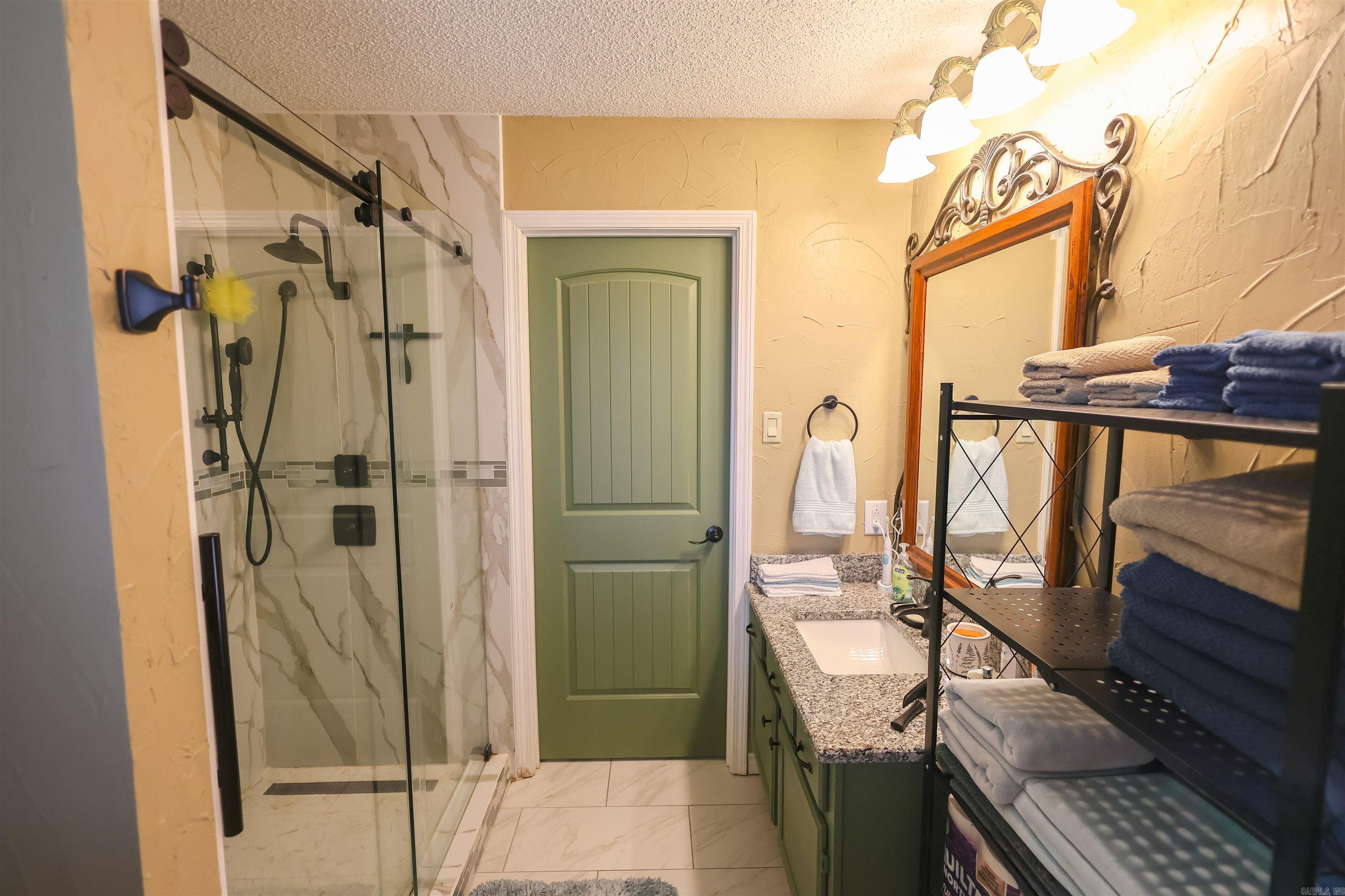 CLEARBROOK HPR - Residential