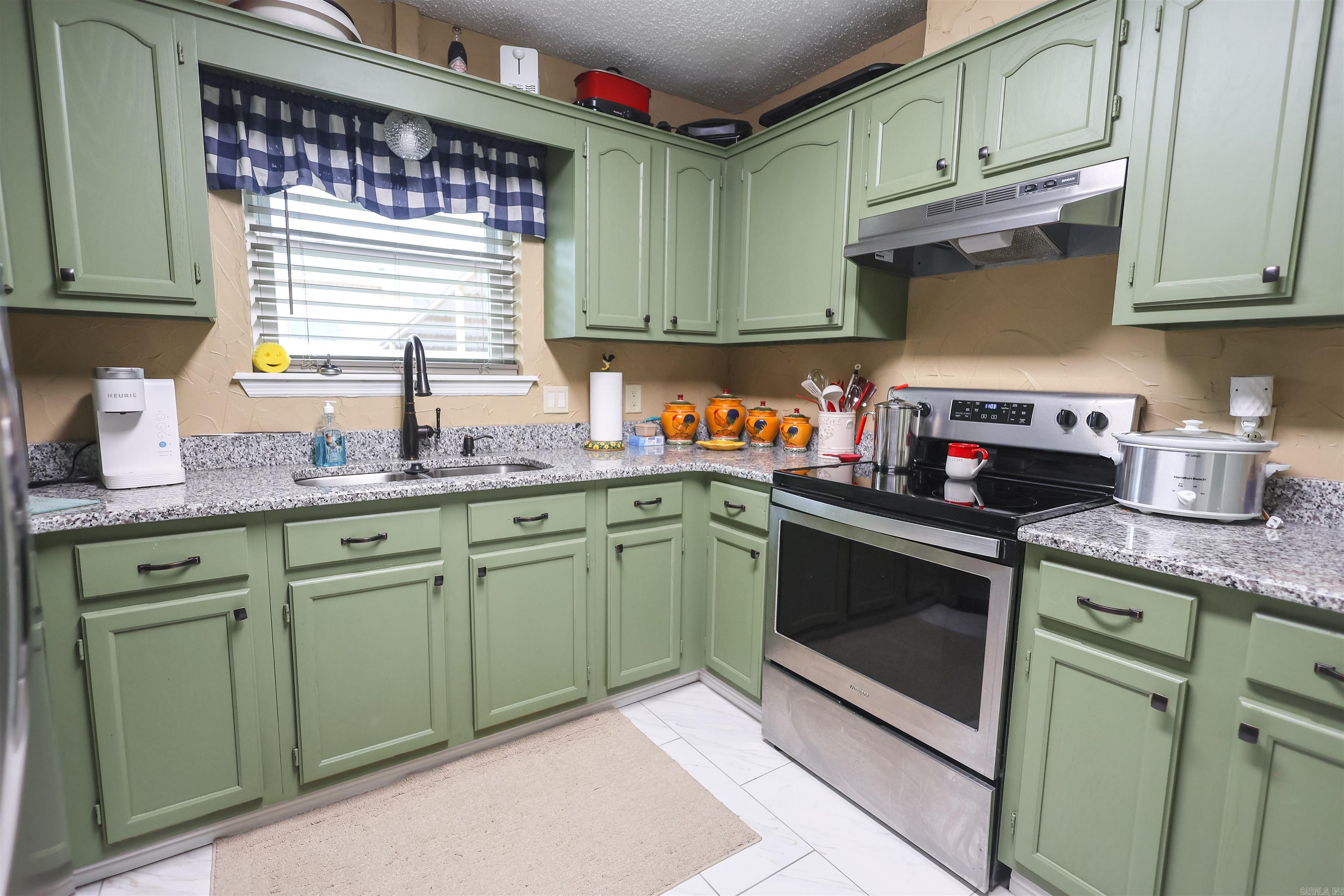 CLEARBROOK HPR - Residential