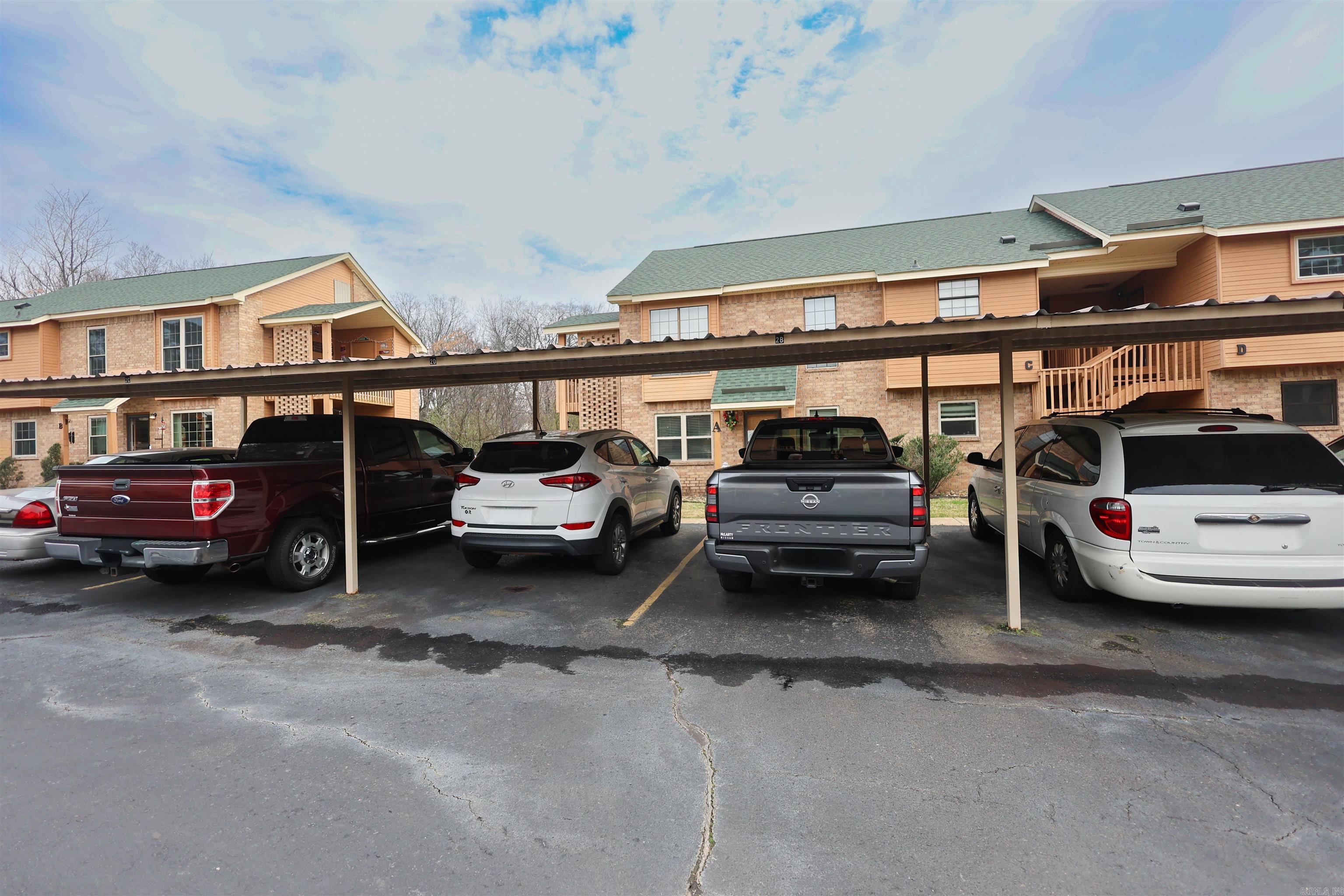 CLEARBROOK HPR - Residential