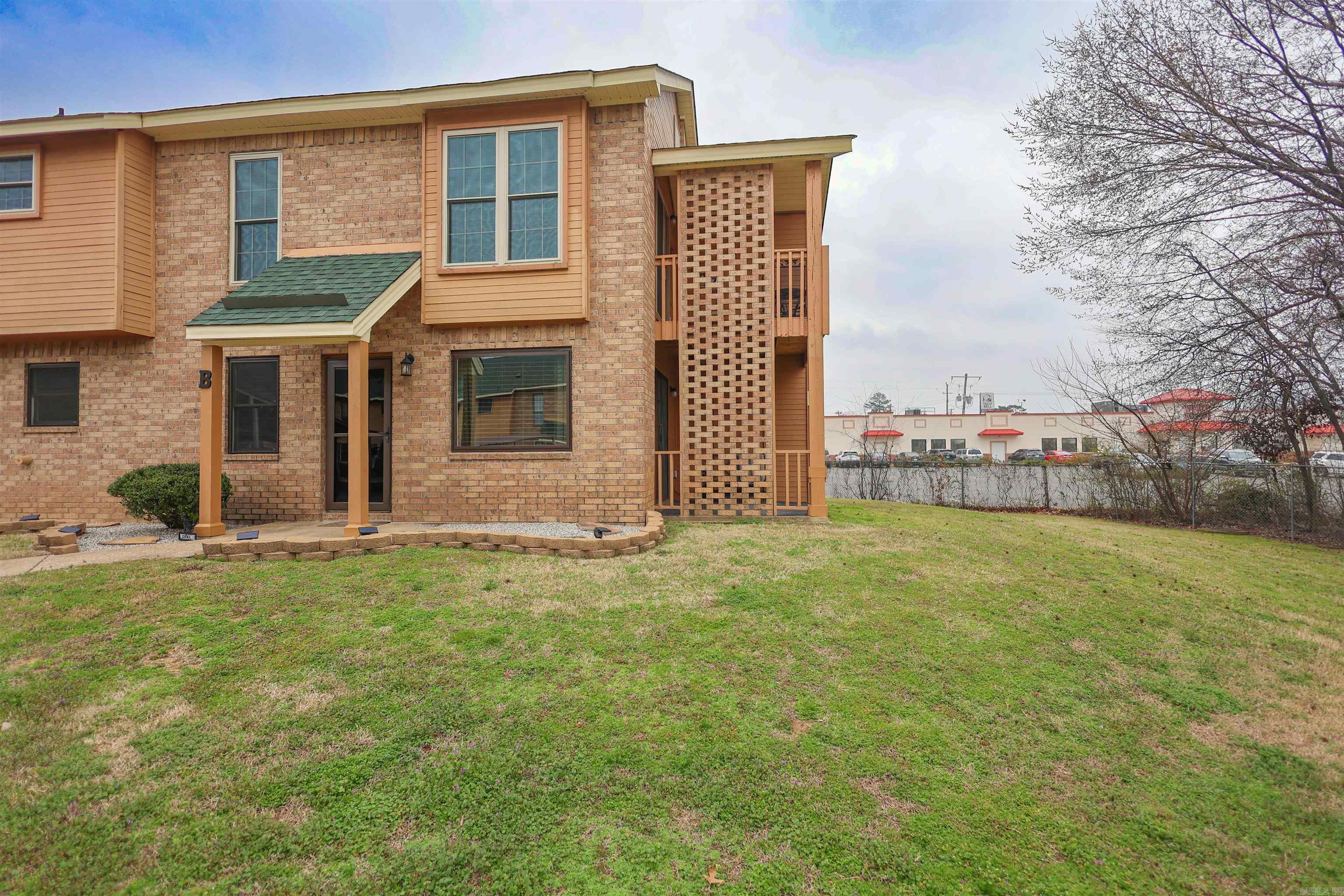 CLEARBROOK HPR - Residential