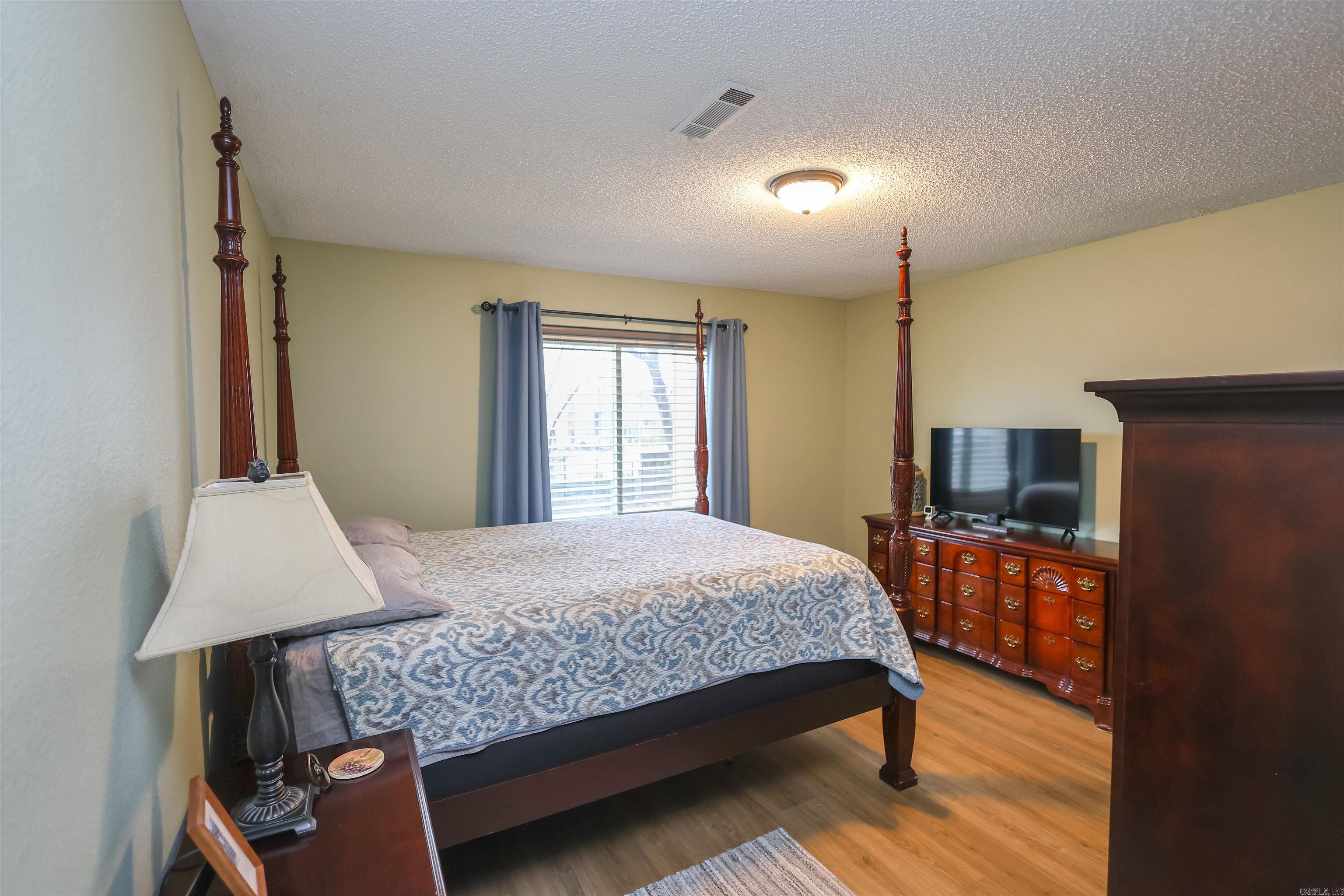 CLEARBROOK HPR - Residential