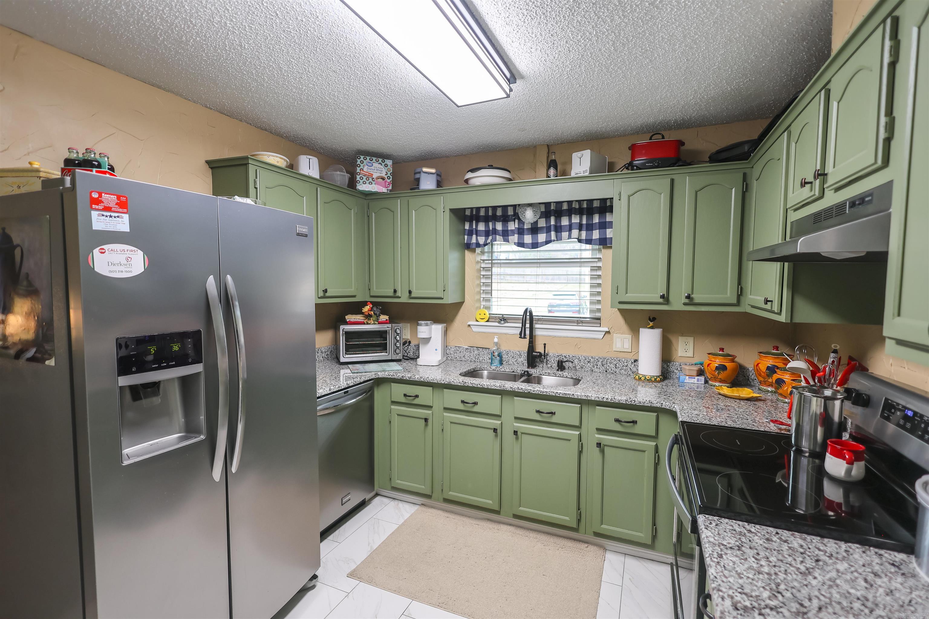 CLEARBROOK HPR - Residential