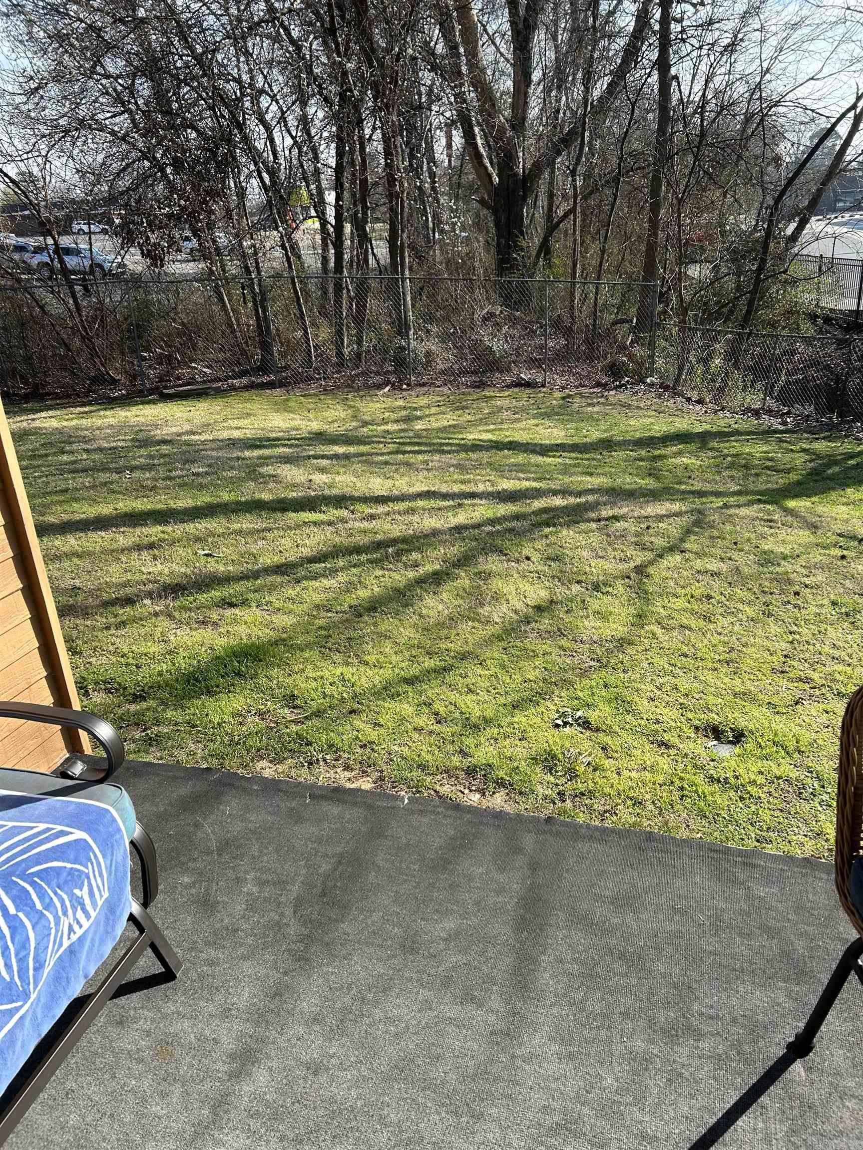 CLEARBROOK HPR - Residential