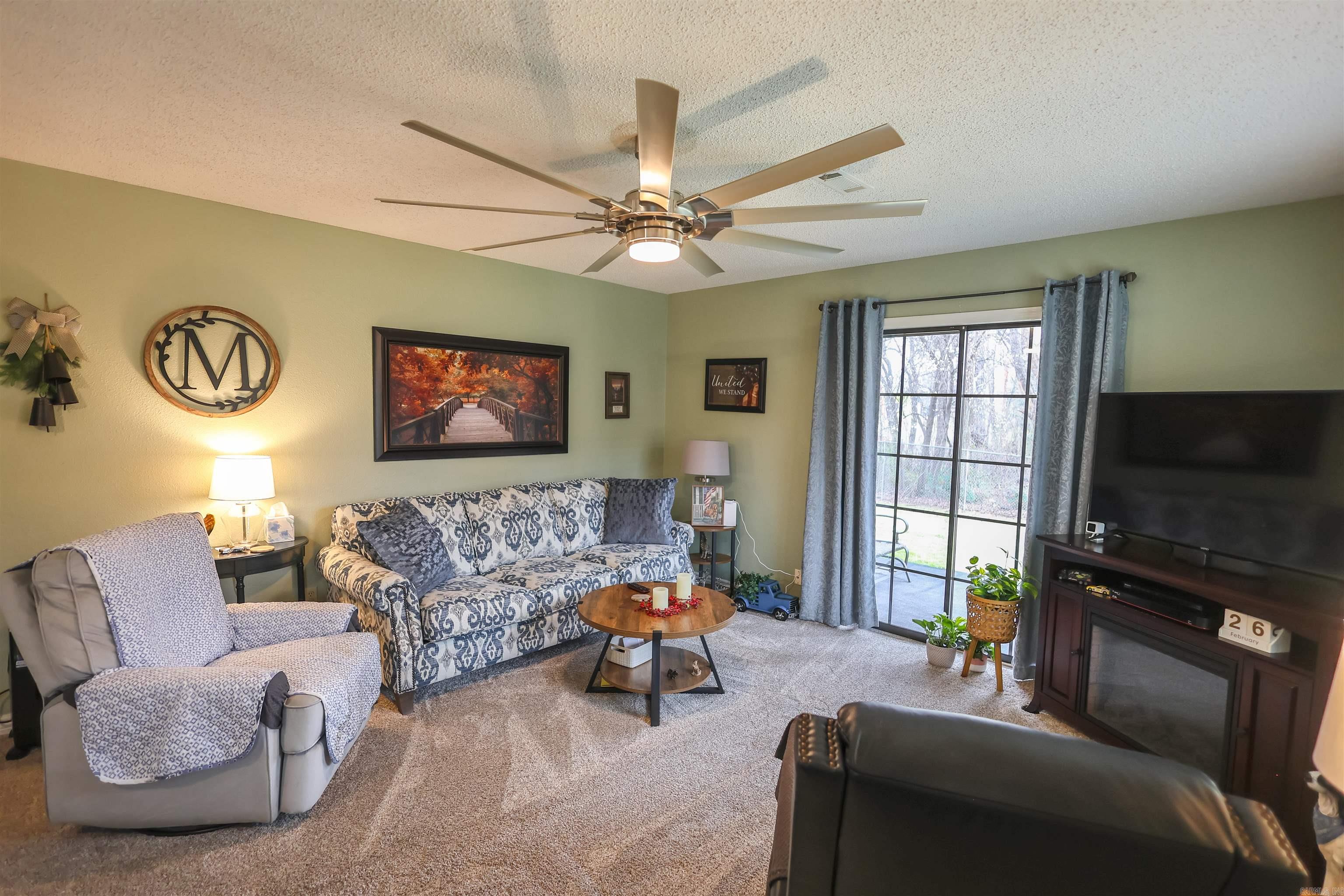 CLEARBROOK HPR - Residential