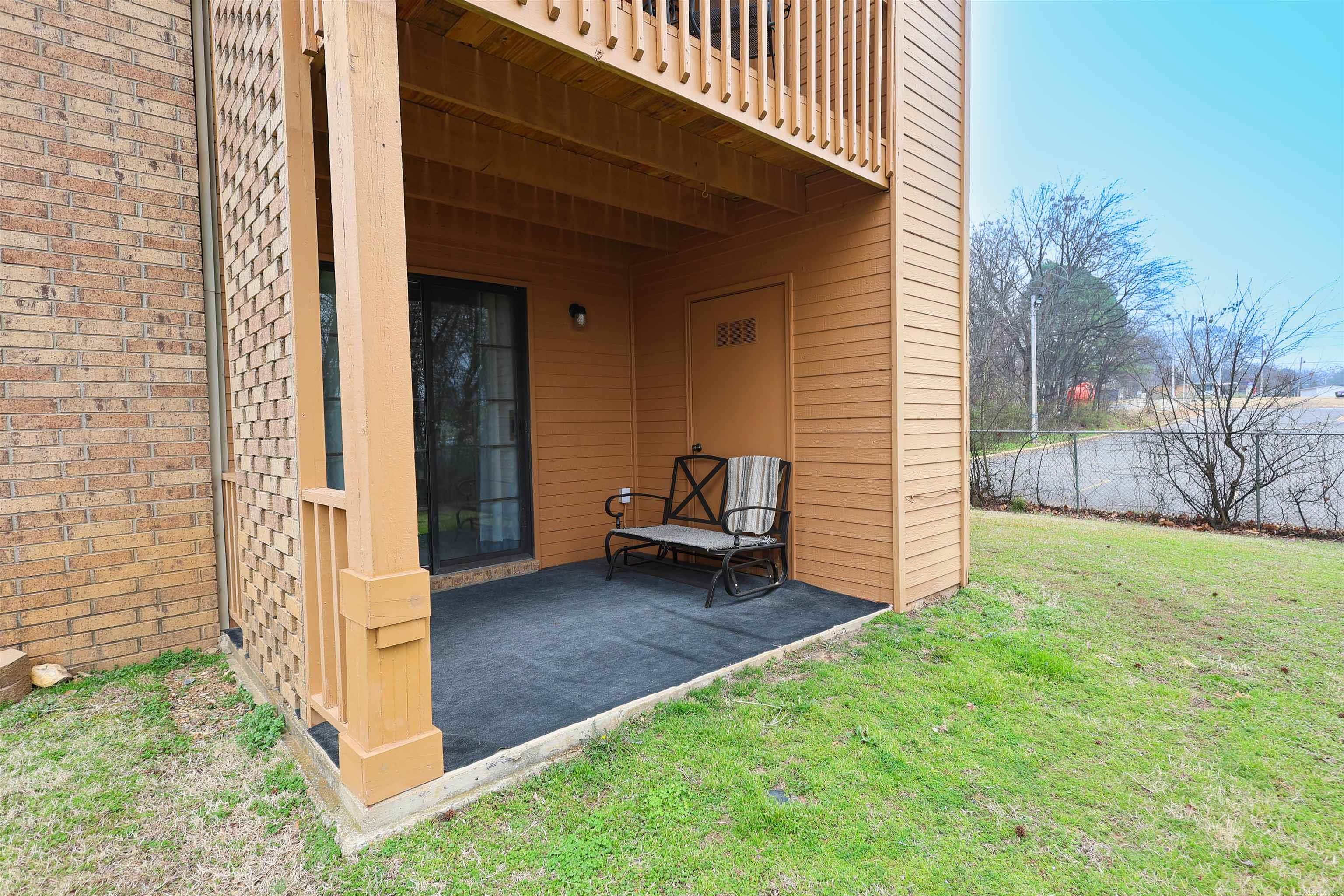 CLEARBROOK HPR - Residential