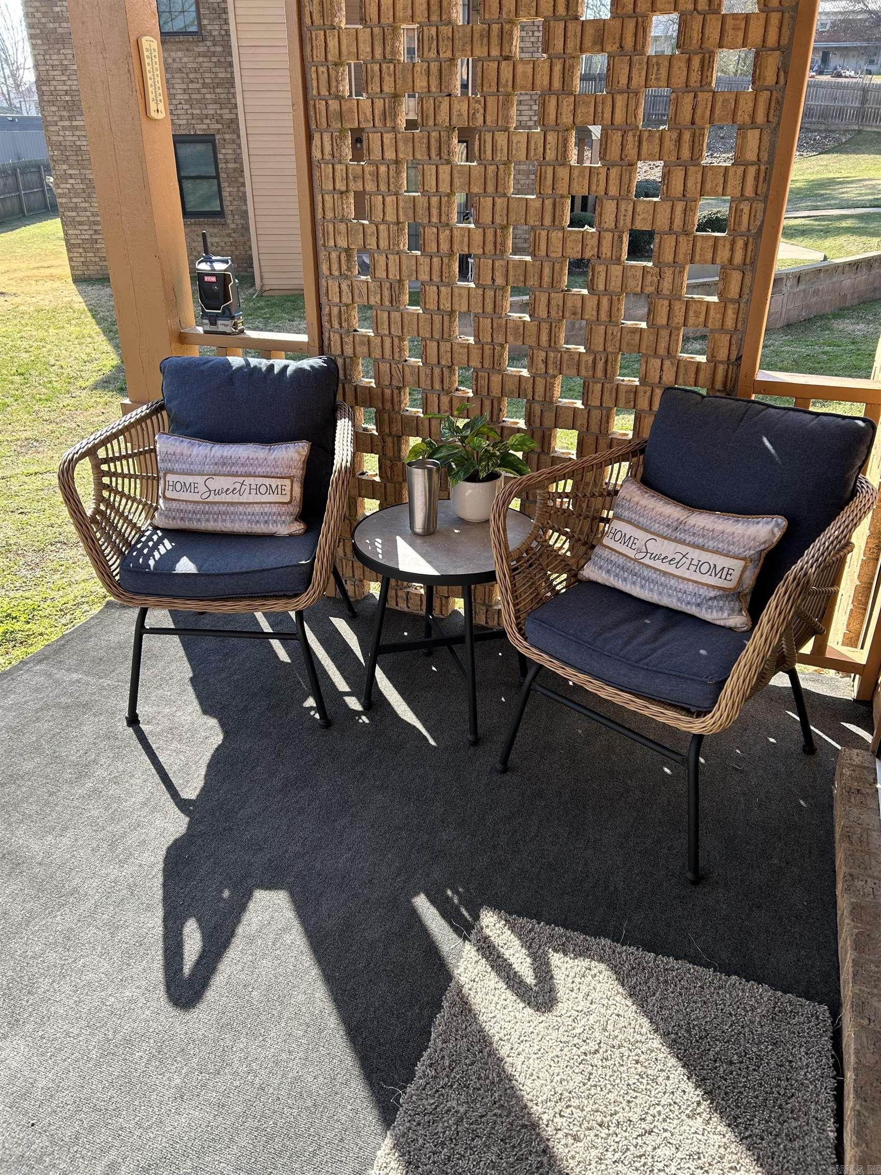 CLEARBROOK HPR - Residential