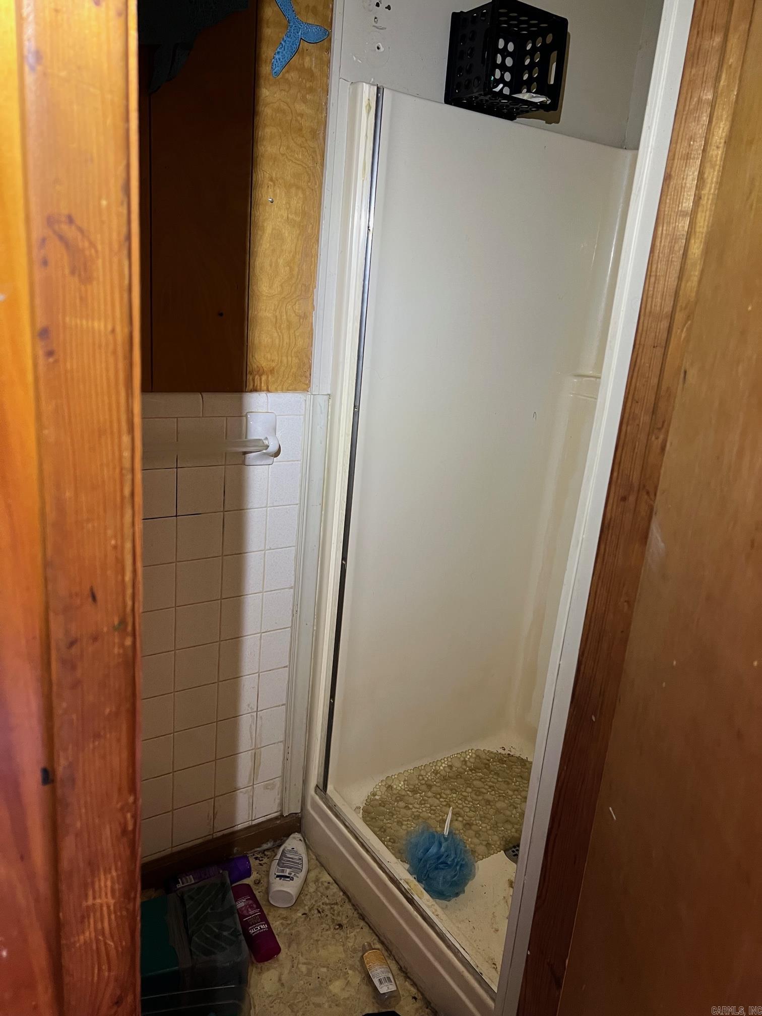 E RITTERS - Residential