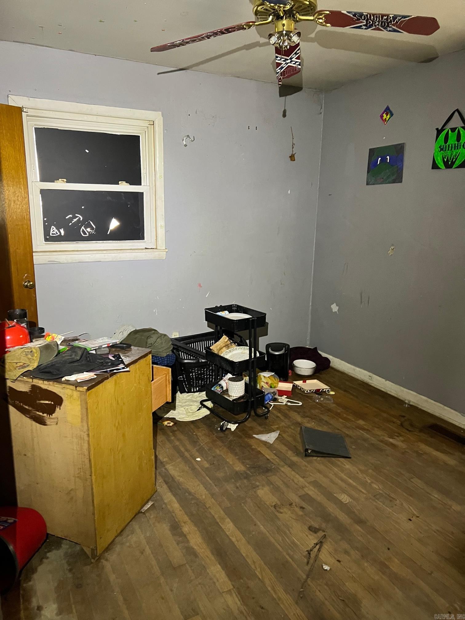 E RITTERS - Residential