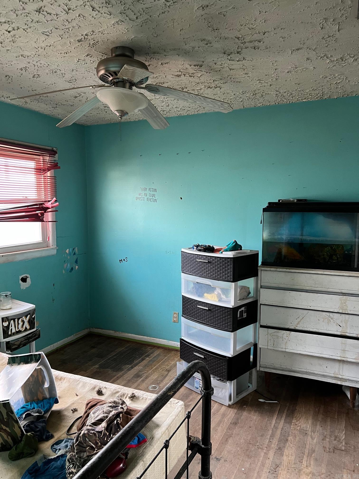 E RITTERS - Residential