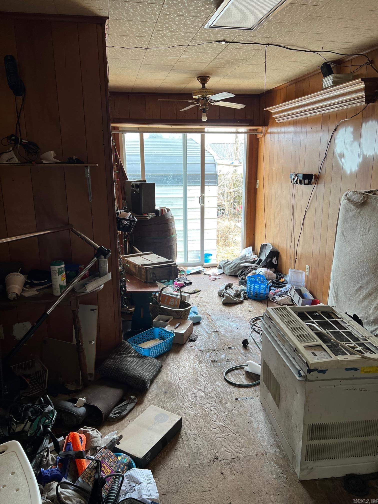 E RITTERS - Residential