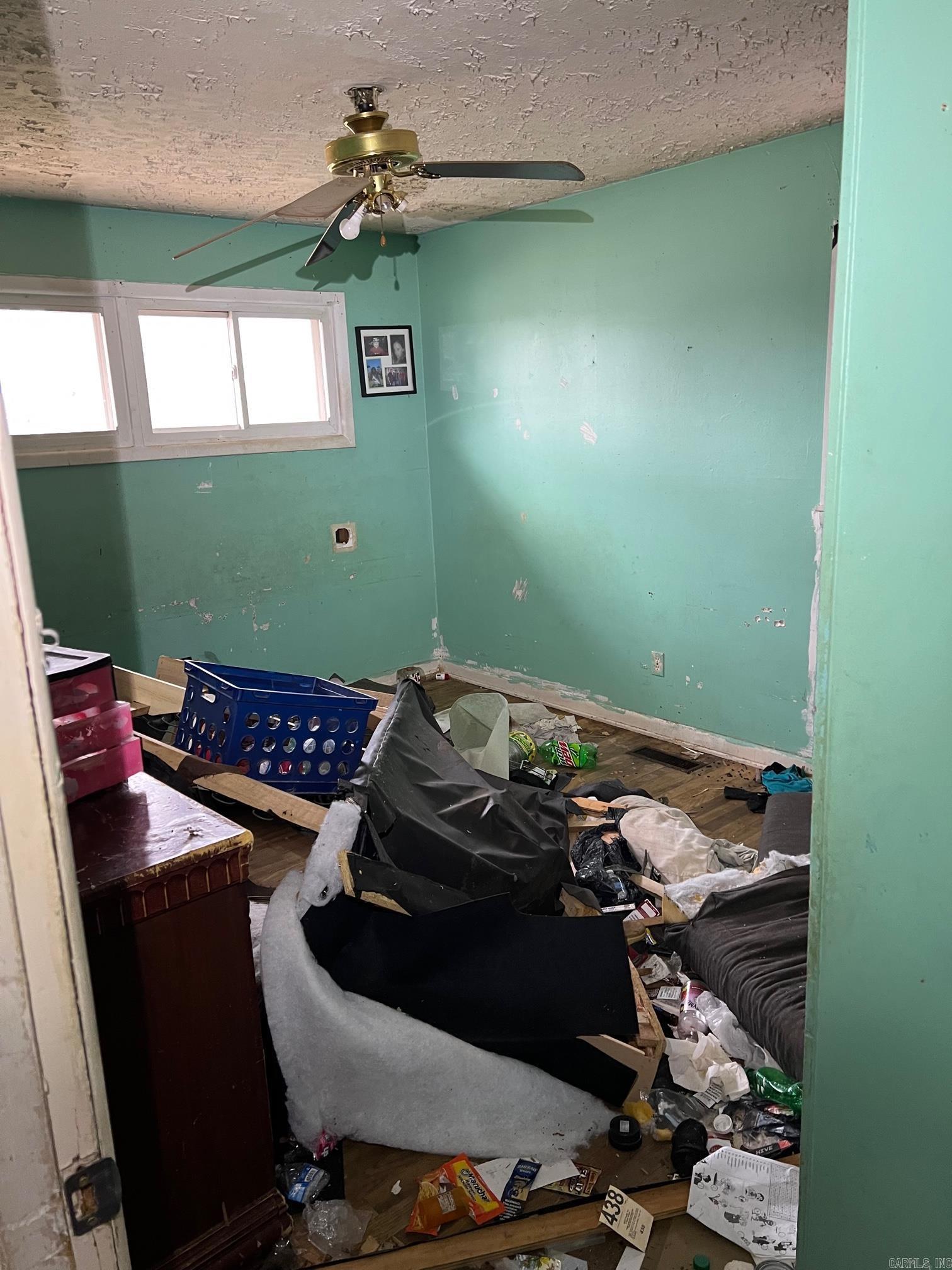 E RITTERS - Residential