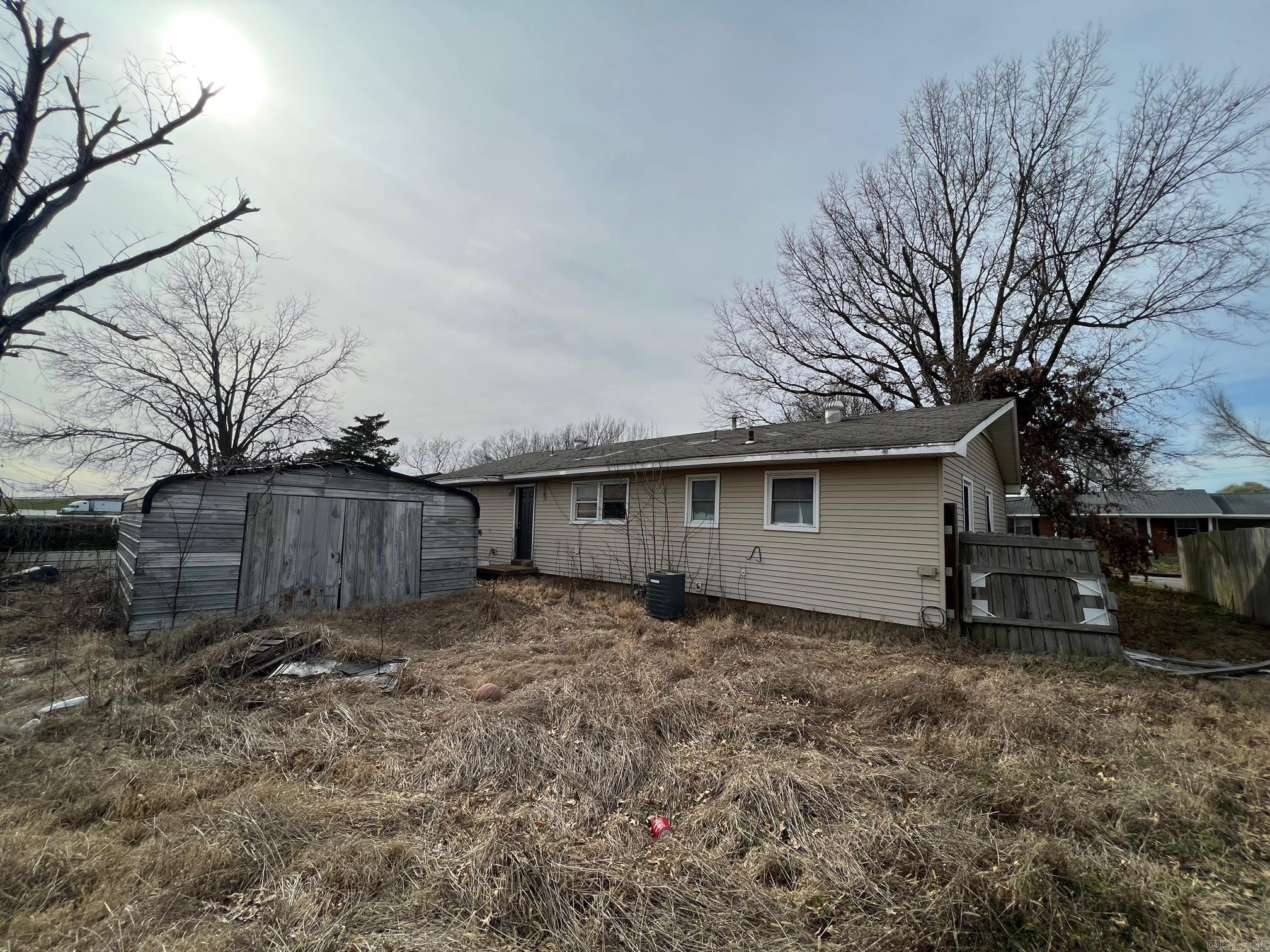 E RITTERS - Residential