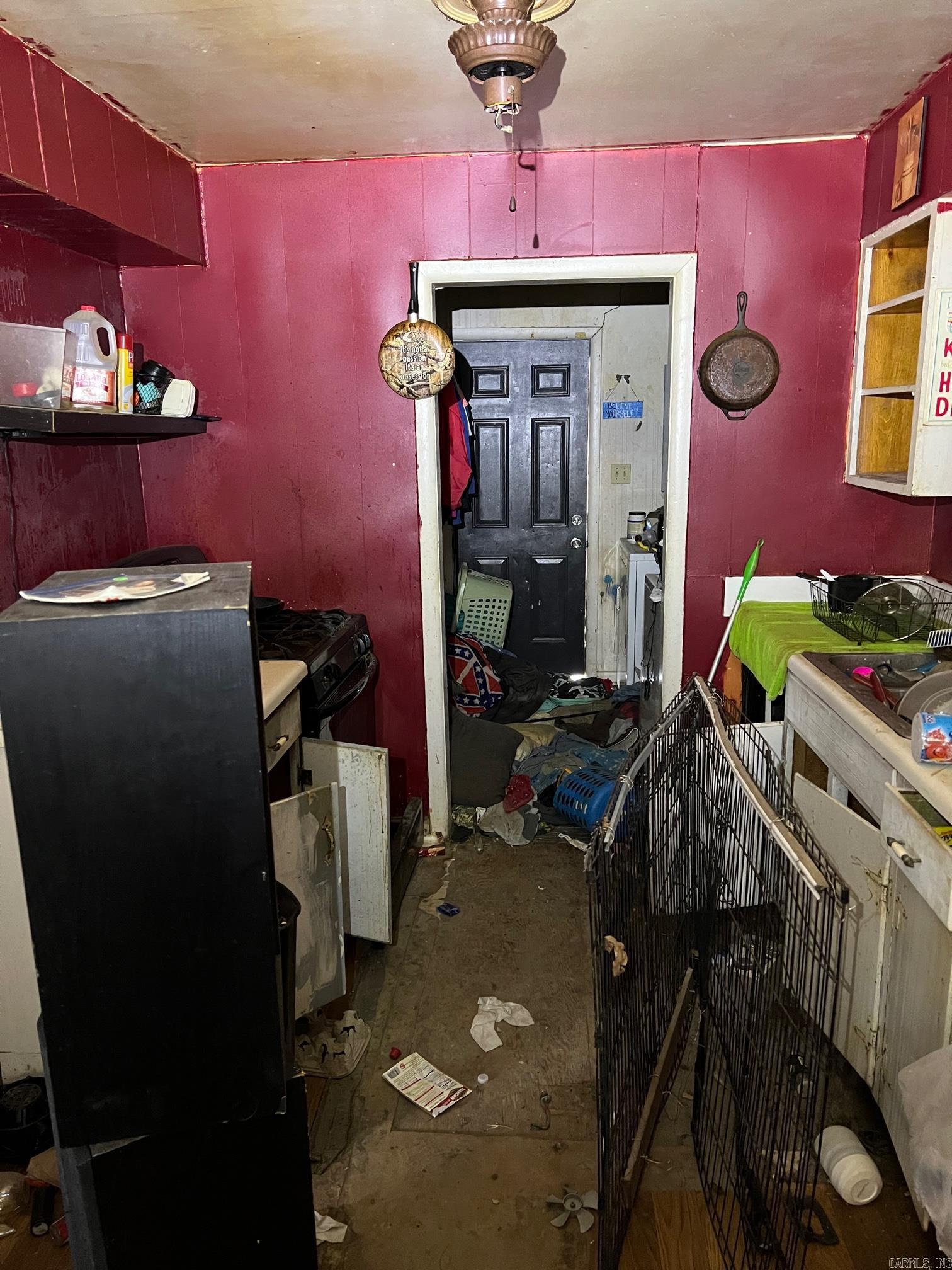 E RITTERS - Residential