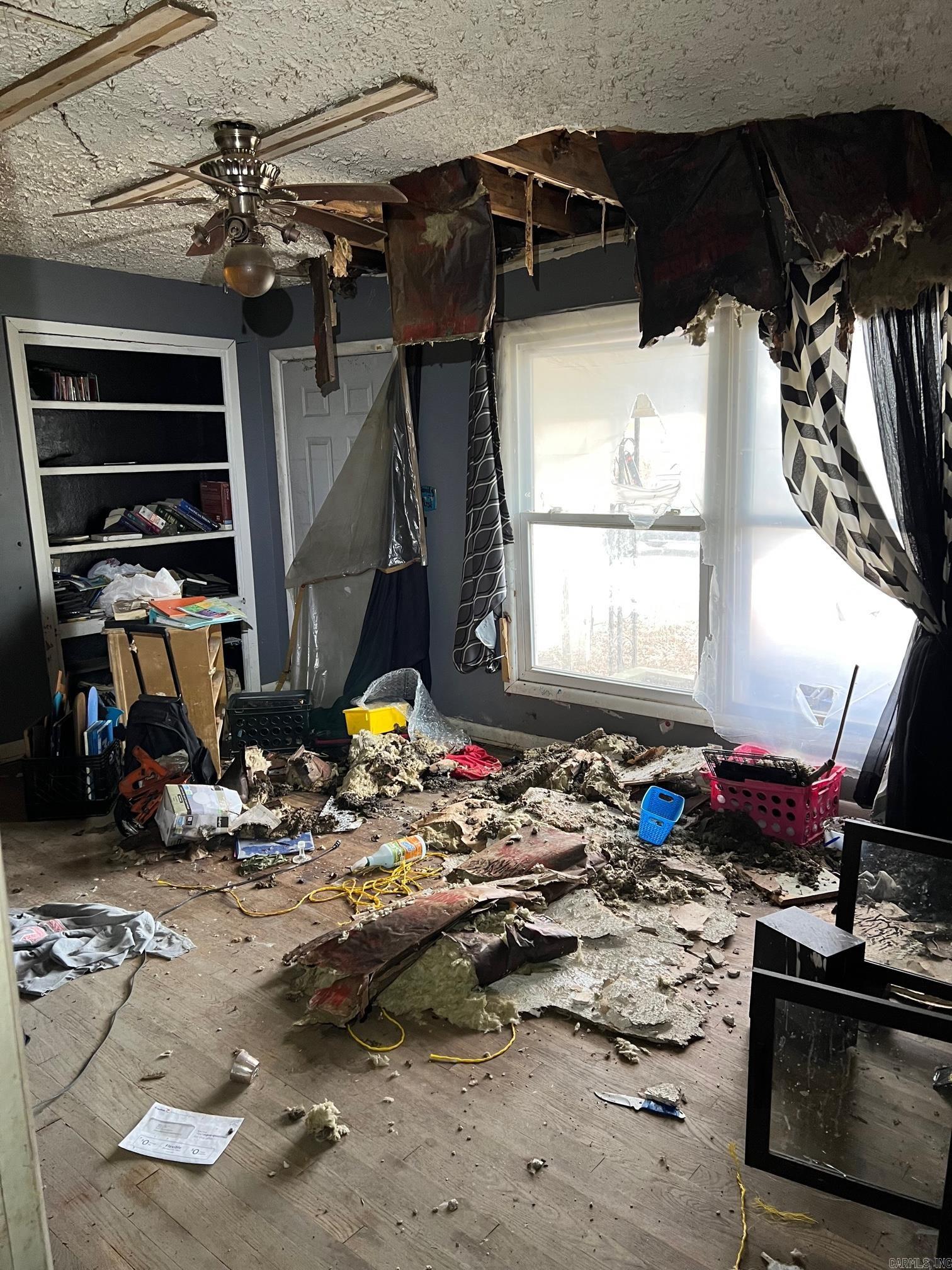 E RITTERS - Residential