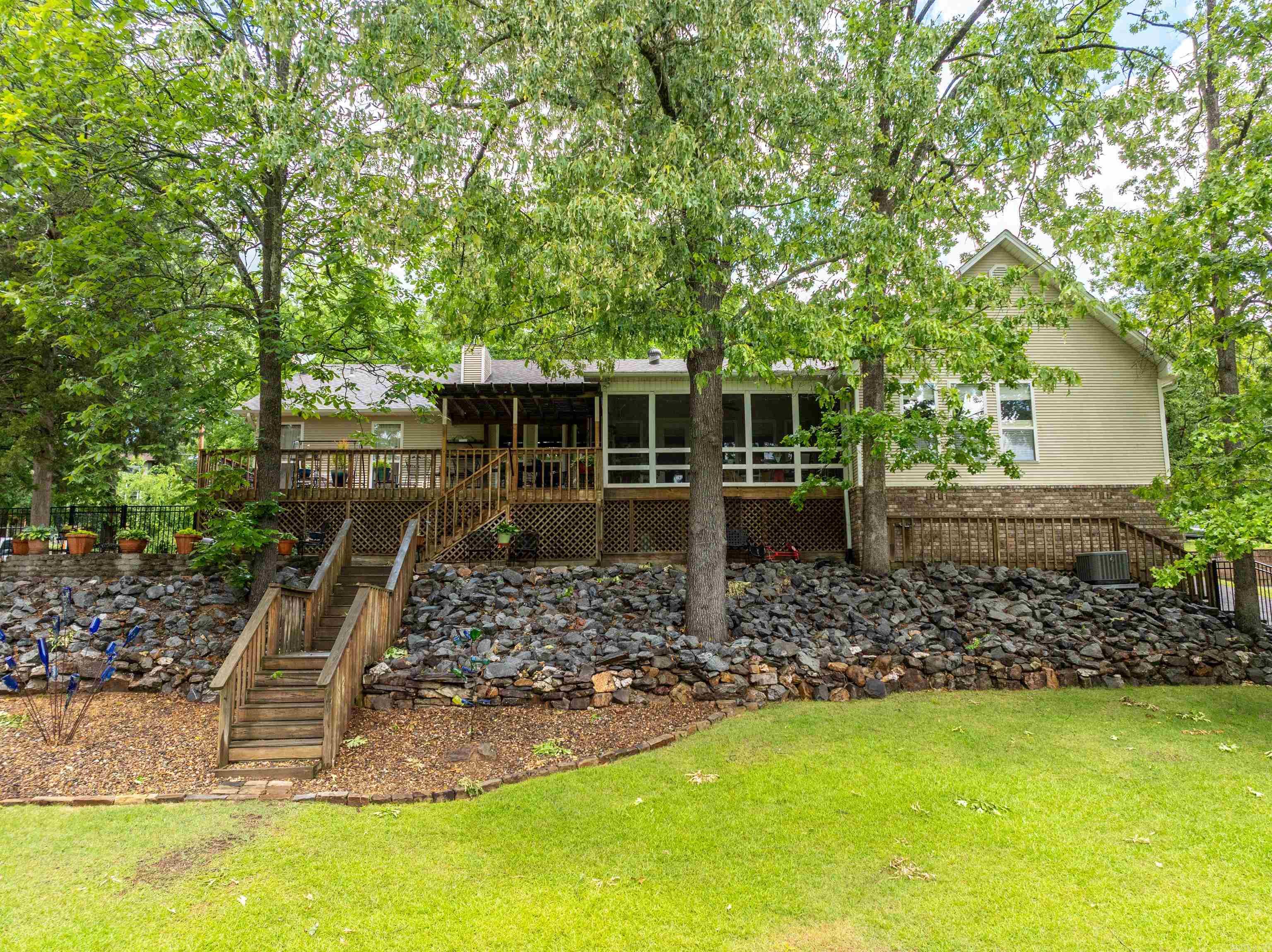 Foutch - Residential