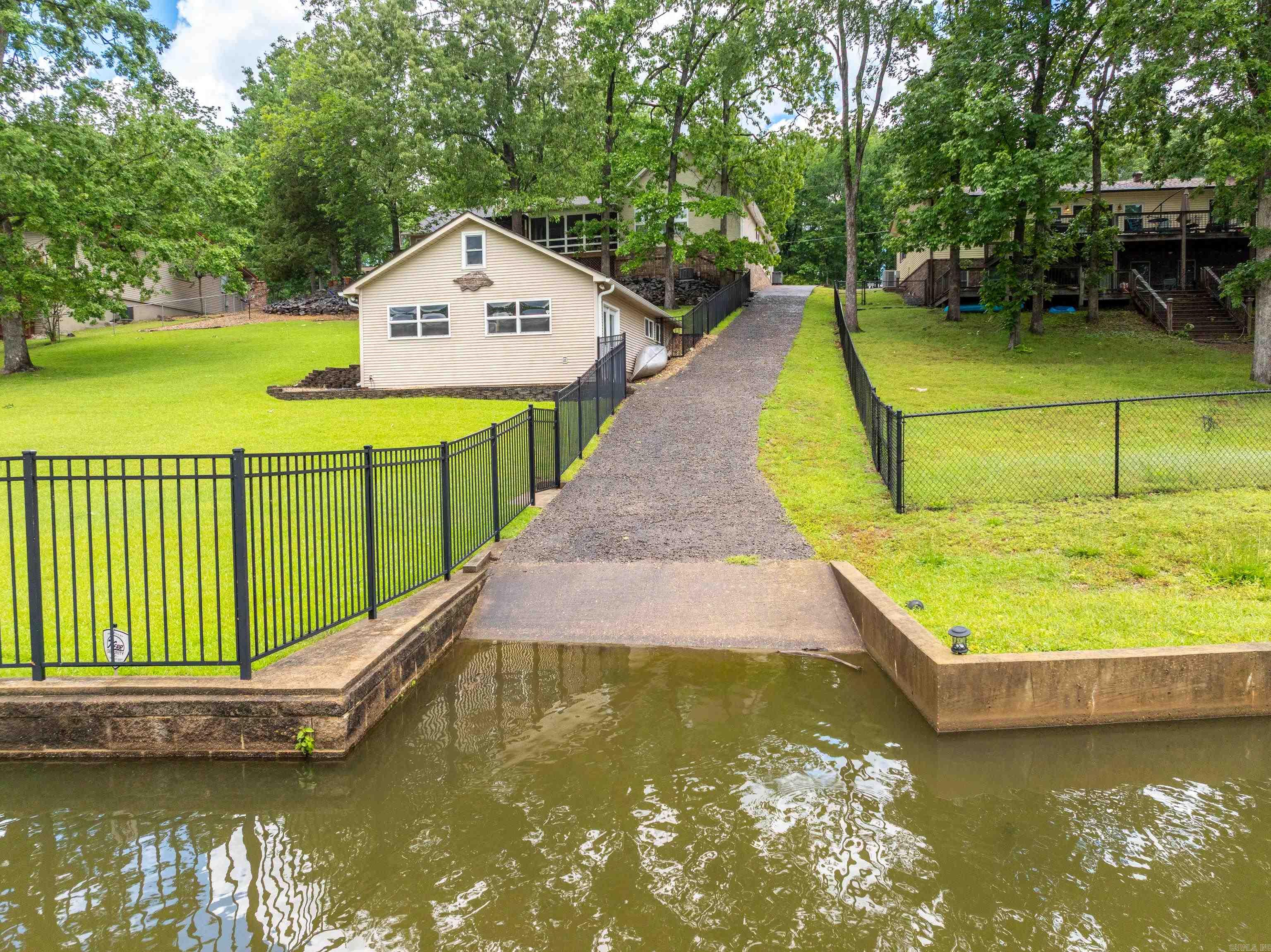 Foutch - Residential