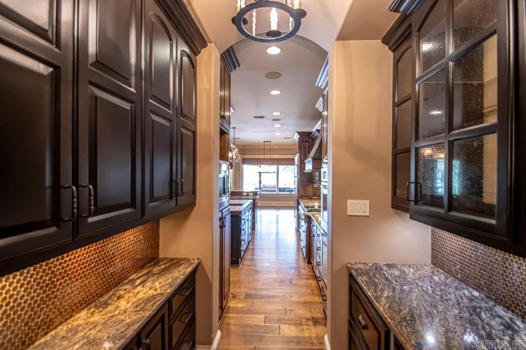 RESERVE AT CENTENNIAL - Residential