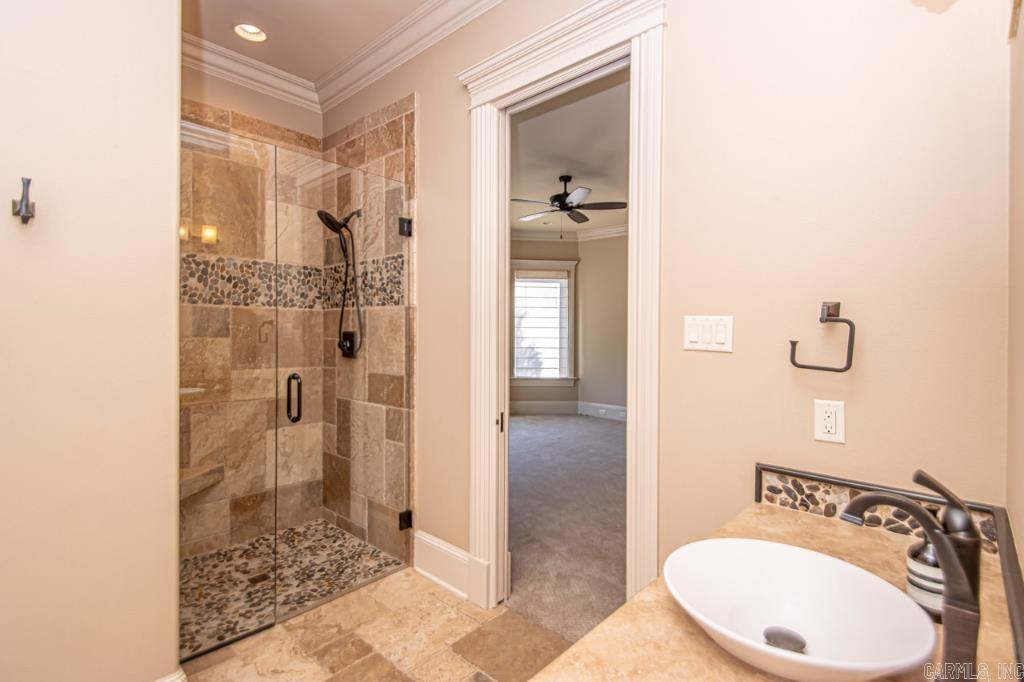 RESERVE AT CENTENNIAL - Residential