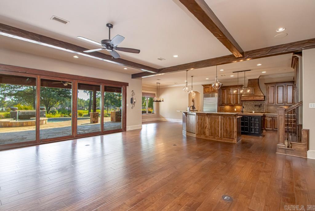 RESERVE AT CENTENNIAL - Residential