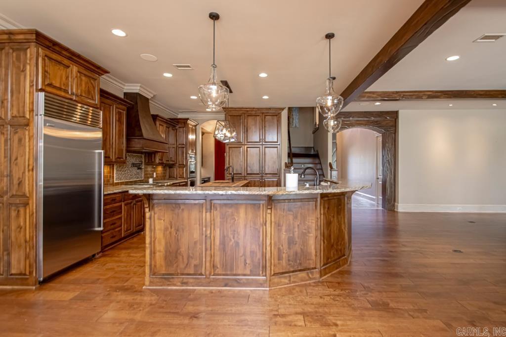 RESERVE AT CENTENNIAL - Residential