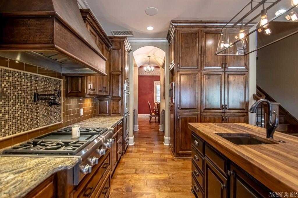 RESERVE AT CENTENNIAL - Residential