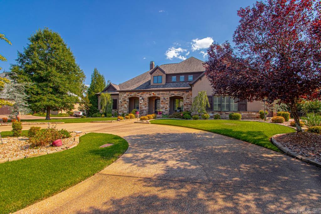 RESERVE AT CENTENNIAL - Residential
