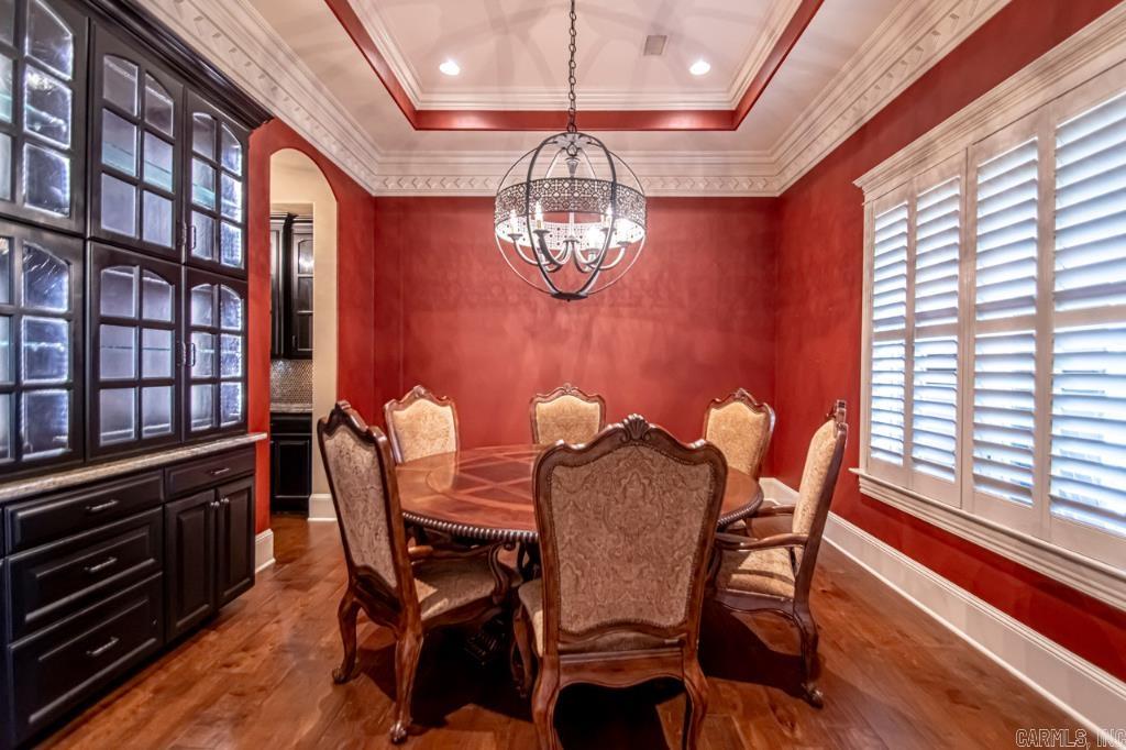 RESERVE AT CENTENNIAL - Residential