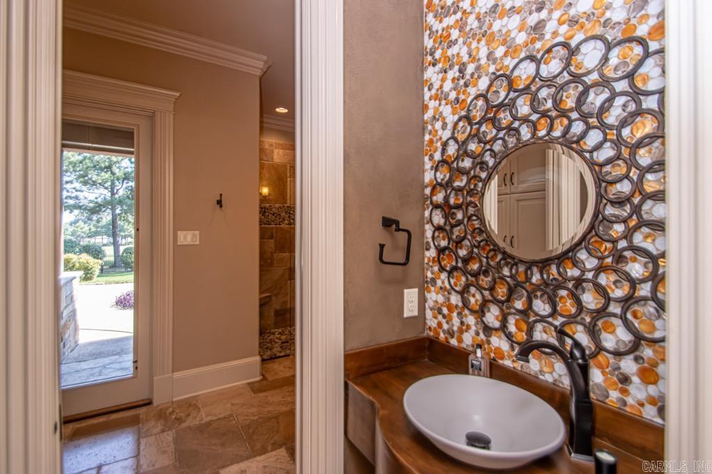 RESERVE AT CENTENNIAL - Residential