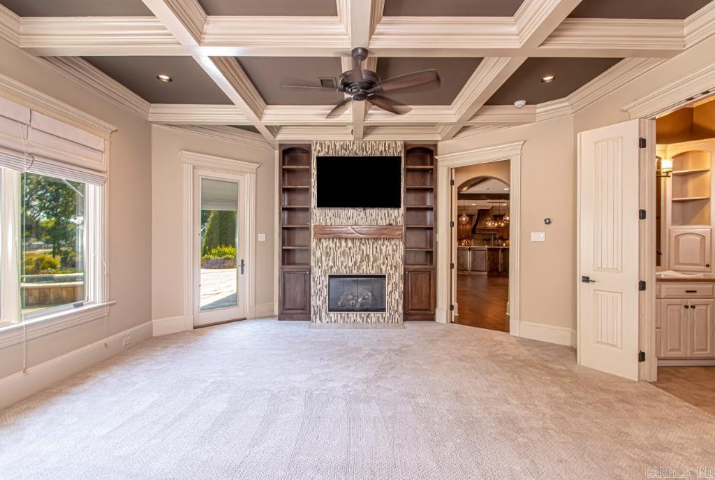 RESERVE AT CENTENNIAL - Residential